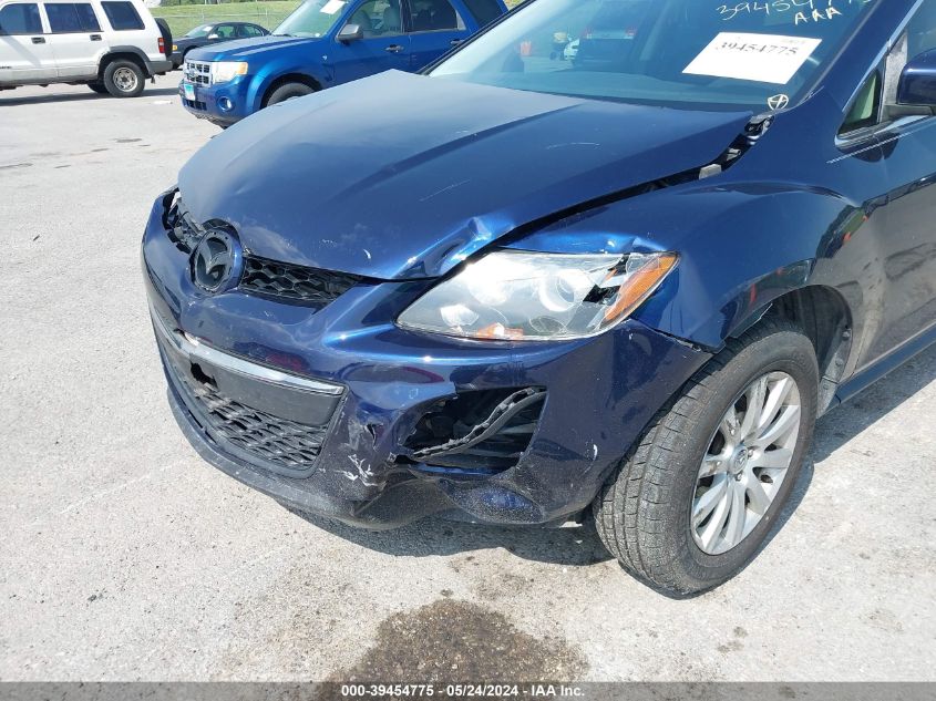 JM3ER2A56B0359865 2011 Mazda Cx-7 I Sv