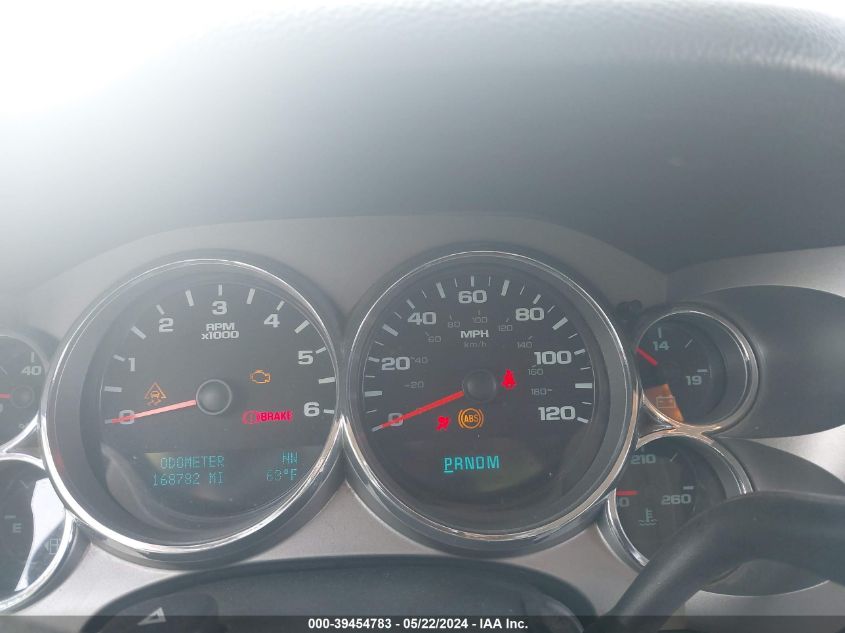 2009 Chevrolet Silverado 1500 Lt VIN: 3GCEK23349G143446 Lot: 39454783