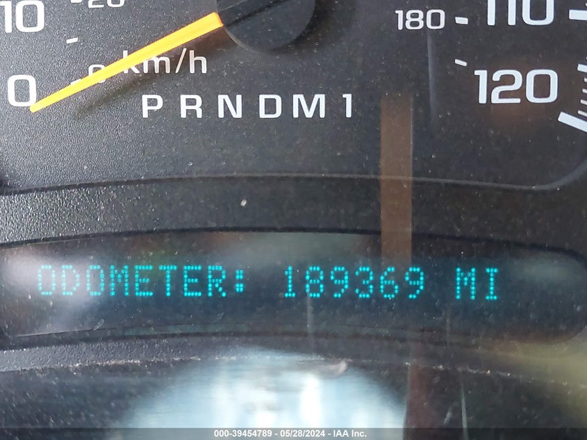 2006 Chevrolet Silverado 2500Hd Lt3 VIN: 1GCHK29D16E279372 Lot: 39454789