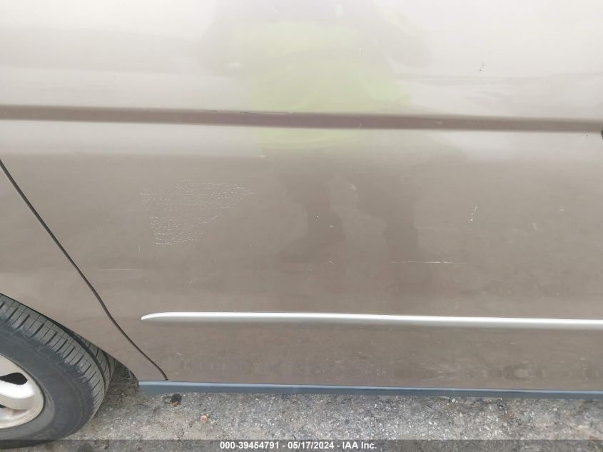 2003 Honda Odyssey Ex VIN: 5FNRL18643B131127 Lot: 39454791