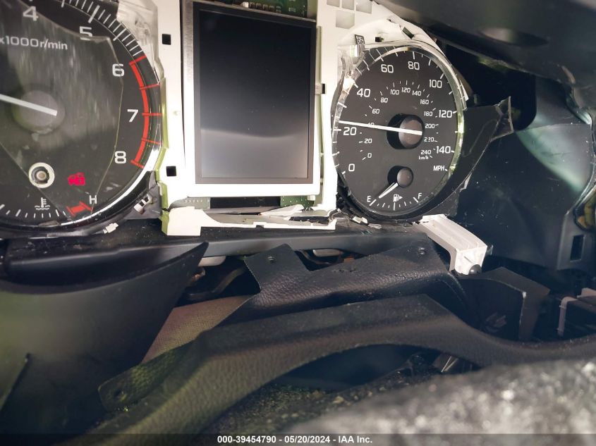 2017 Subaru Outback 2.5I Limited VIN: 4S4BSAKC6H3337889 Lot: 39454790