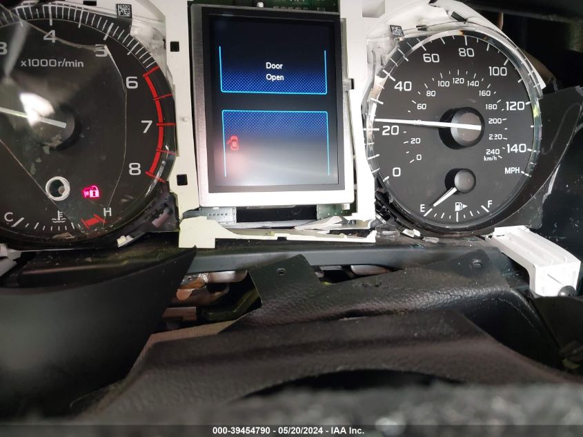 2017 Subaru Outback 2.5I Limited VIN: 4S4BSAKC6H3337889 Lot: 39454790