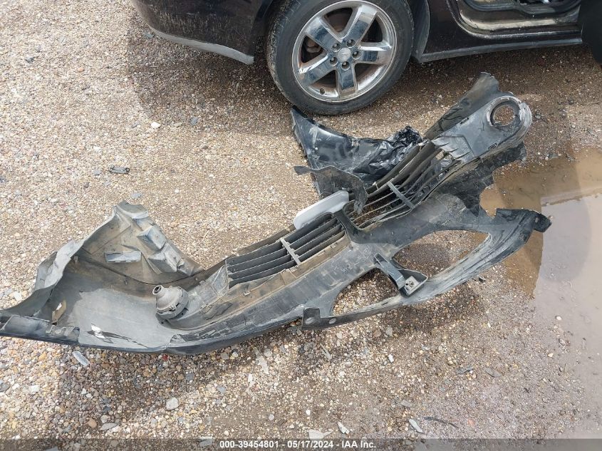 2008 Pontiac G6 Gt VIN: 1G2ZH57N384108510 Lot: 39454801