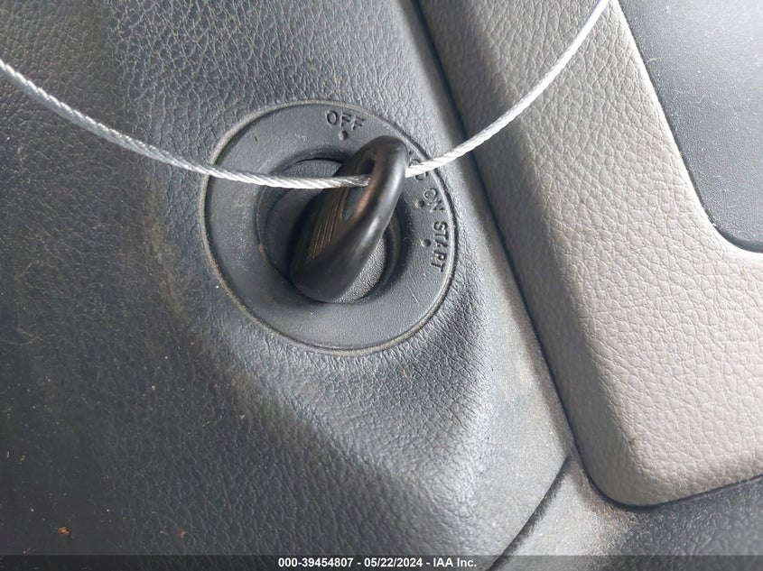 2009 Dodge Ram 1500 St VIN: 1D3HB18P89S732390 Lot: 39454807