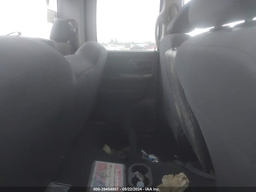 2009 Dodge Ram 1500 St VIN: 1D3HB18P89S732390 Lot: 39454807