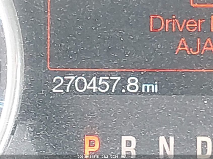 2013 Ford F-150 Xlt VIN: 1FTFW1CF8DKF52175 Lot: 39454816