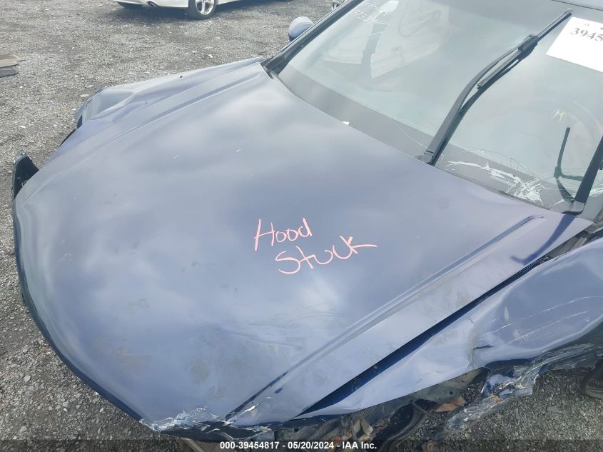 2009 Honda Accord 2.4 Ex VIN: 1HGCP26759A116845 Lot: 39454817