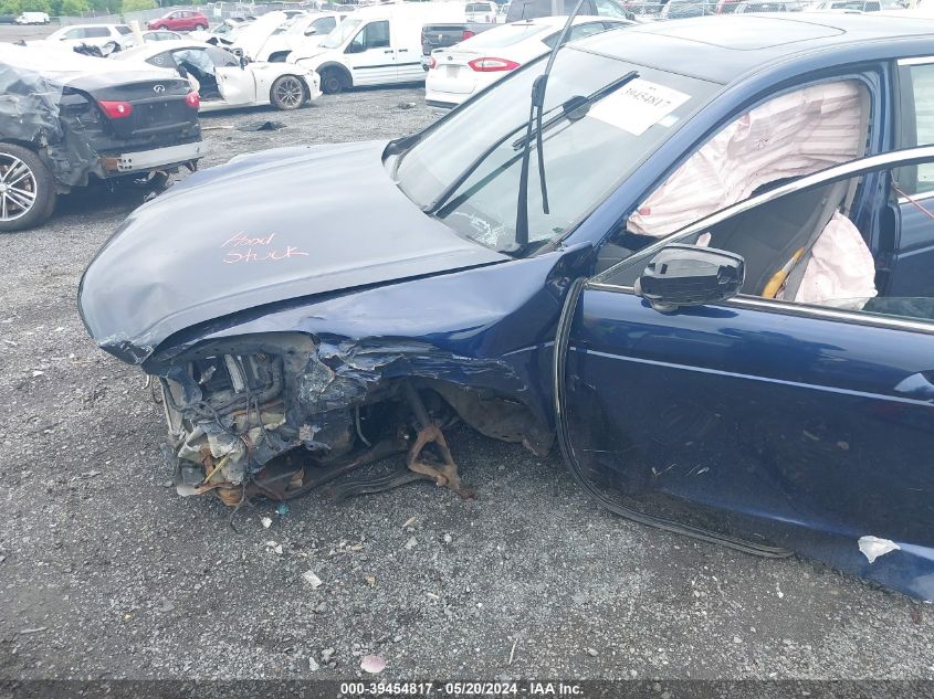 2009 Honda Accord 2.4 Ex VIN: 1HGCP26759A116845 Lot: 39454817