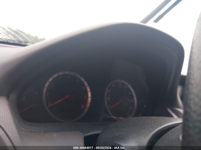 2009 Honda Accord 2.4 Ex VIN: 1HGCP26759A116845 Lot: 39454817