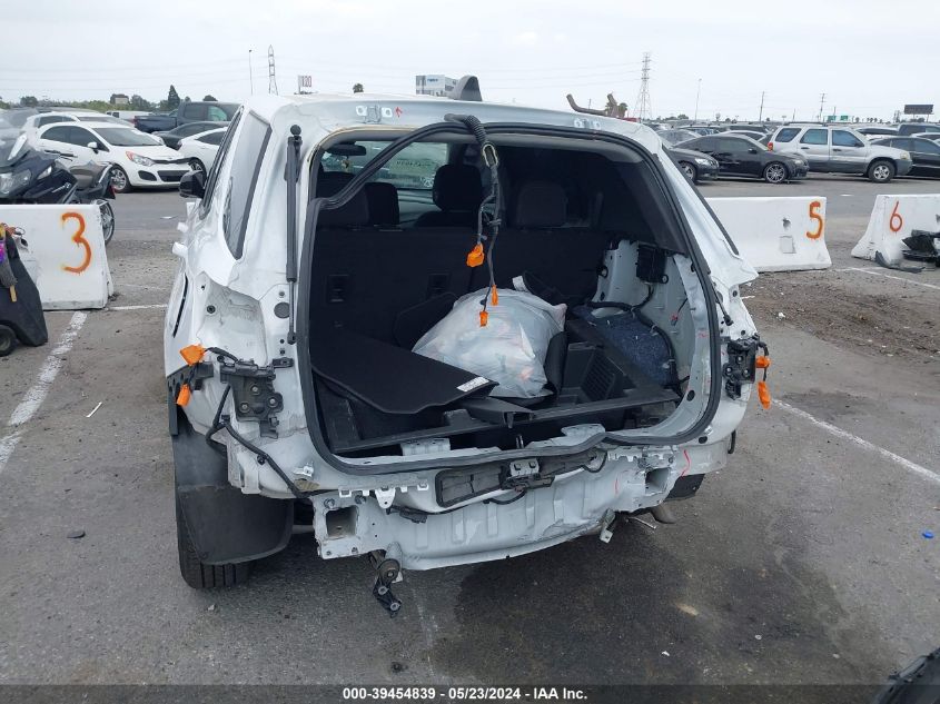 2021 Chevrolet Equinox Fwd Ls VIN: 3GNAXHEV5MS175403 Lot: 39454839