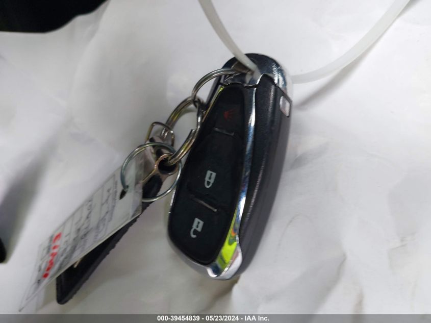 2021 Chevrolet Equinox Fwd Ls VIN: 3GNAXHEV5MS175403 Lot: 39454839