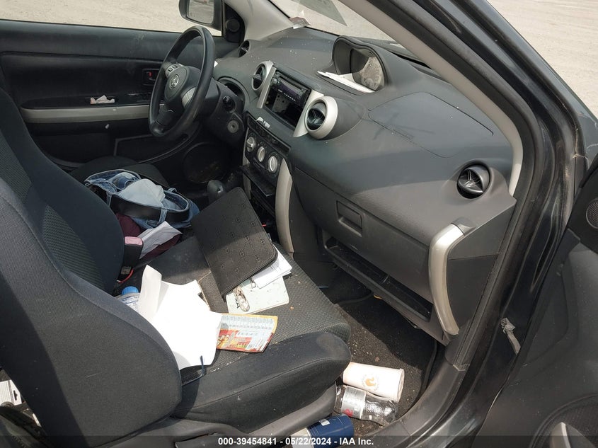 2006 Scion Xa VIN: JTKKT624860167520 Lot: 39454841