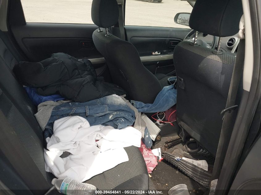 2006 Scion Xa VIN: JTKKT624860167520 Lot: 39454841