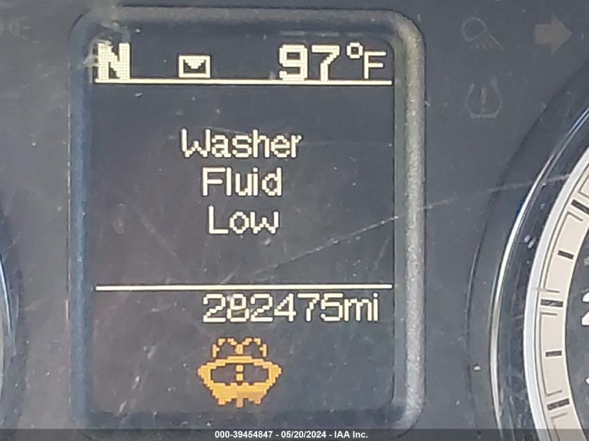 2016 Ram 1500 Big Horn VIN: 1C6RR6GT8GS347548 Lot: 39454847