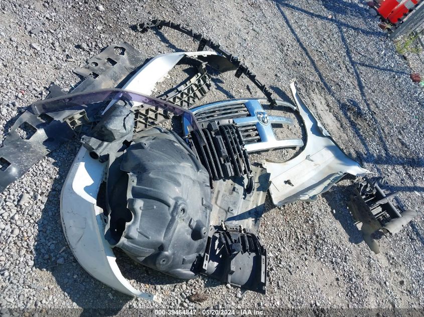 2016 Ram 1500 Big Horn VIN: 1C6RR6GT8GS347548 Lot: 39454847