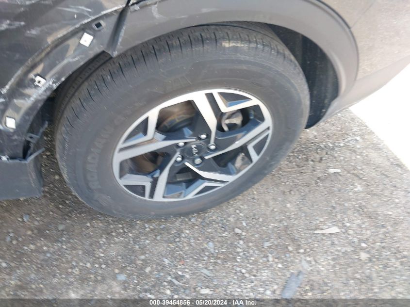 2023 Kia Sportage Lx VIN: KNDPU3AF3P7086705 Lot: 39454856