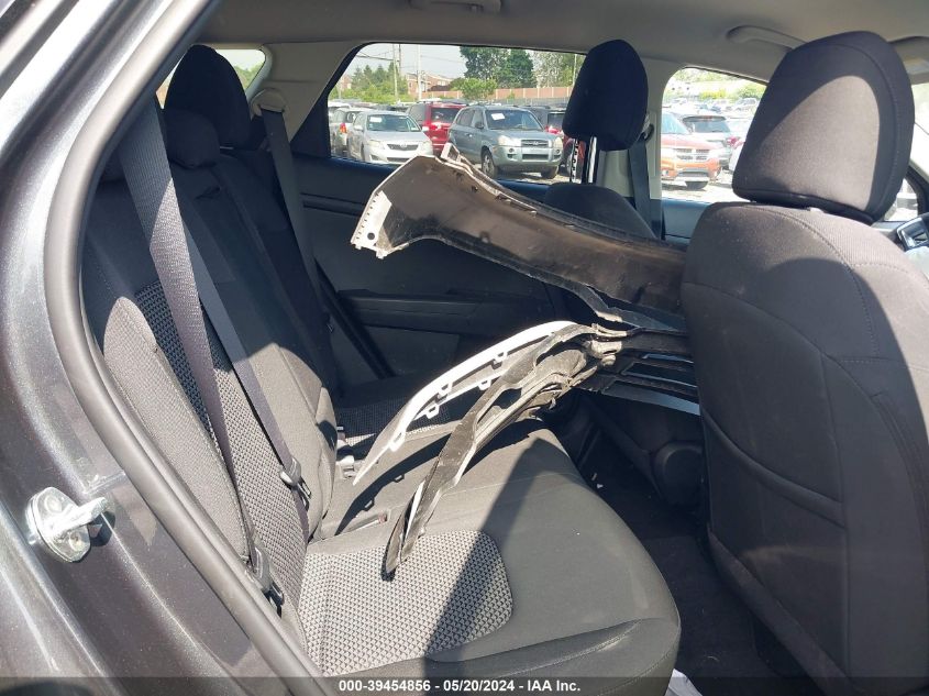 2023 Kia Sportage Lx VIN: KNDPU3AF3P7086705 Lot: 39454856