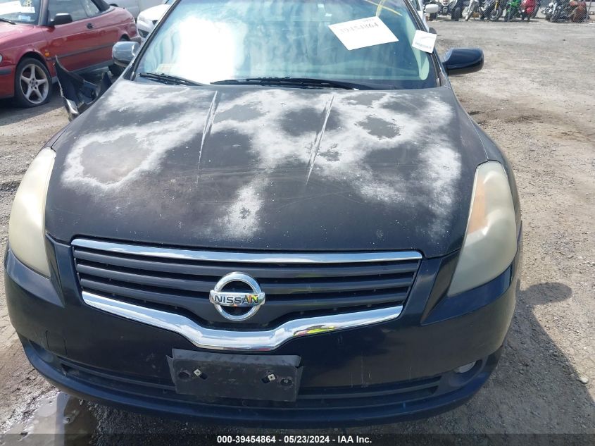 2009 Nissan Altima 2.5 S VIN: 1N4AL21E79N427893 Lot: 39454864