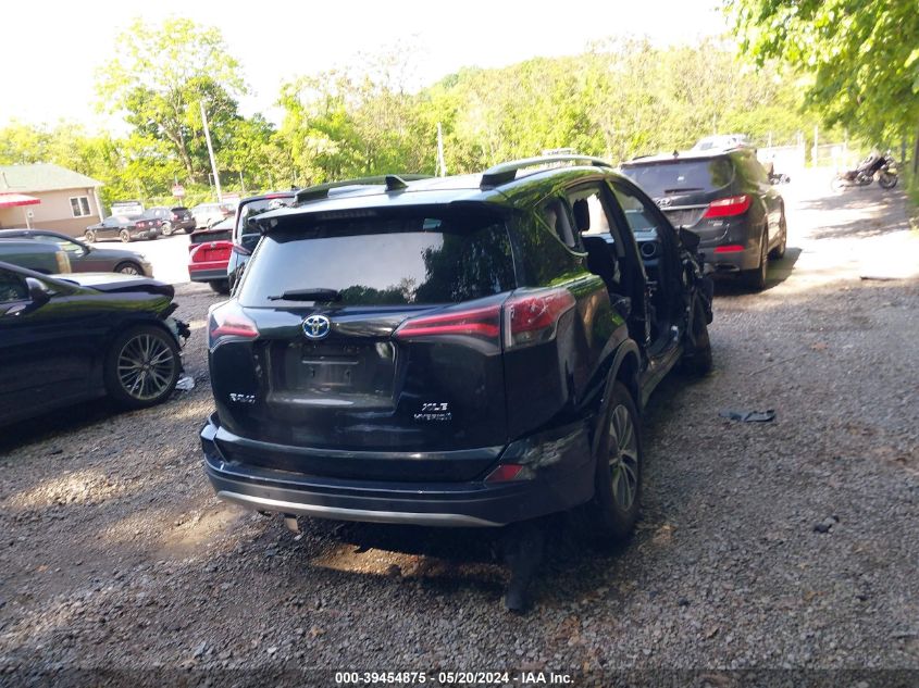 JTMRJREV3GD003801 2016 TOYOTA RAV 4 - Image 16