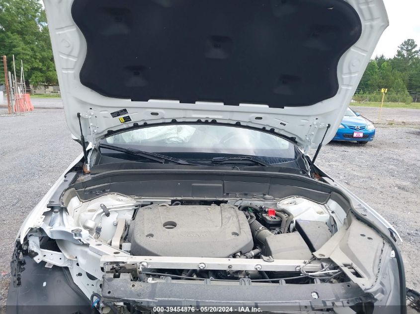 2023 Volvo Xc90 B6 Plus 7-Seater VIN: YV4062PN6P1933768 Lot: 39454876