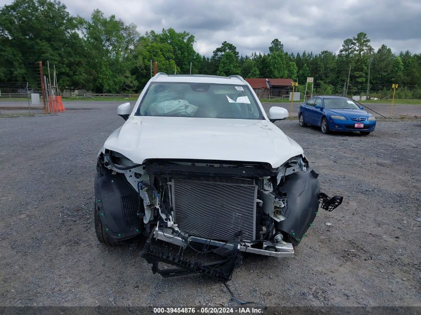 2023 Volvo Xc90 B6 Plus 7-Seater VIN: YV4062PN6P1933768 Lot: 39454876