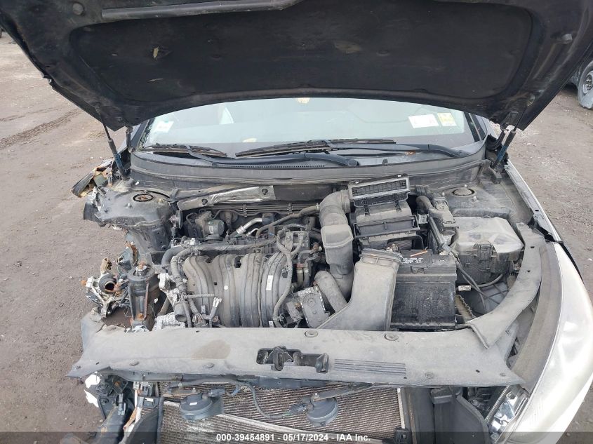 VIN 5NPE24AF3KH809511 2019 HYUNDAI SONATA SE