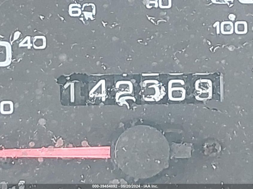 1999 Nissan Altima Gle/Gxe/Se/Se-L/Xe VIN: 1N4DL01D6XC239027 Lot: 39454892