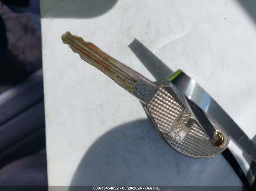 1999 Nissan Altima Gle/Gxe/Se/Se-L/Xe VIN: 1N4DL01D6XC239027 Lot: 39454892