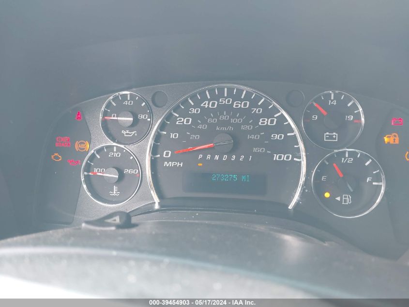 2008 Chevrolet Express G1500 VIN: 1GCFG15X981124842 Lot: 39454903