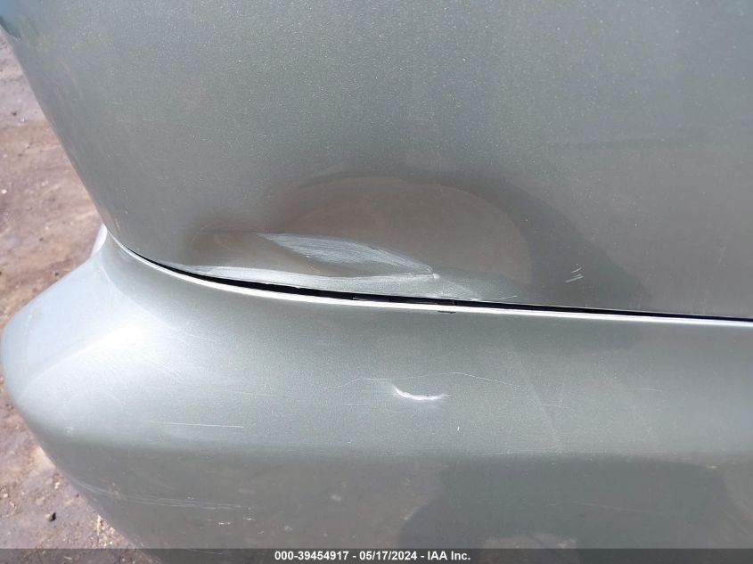 2006 Toyota Sienna Le VIN: 5TDZA23C66S567566 Lot: 39454917