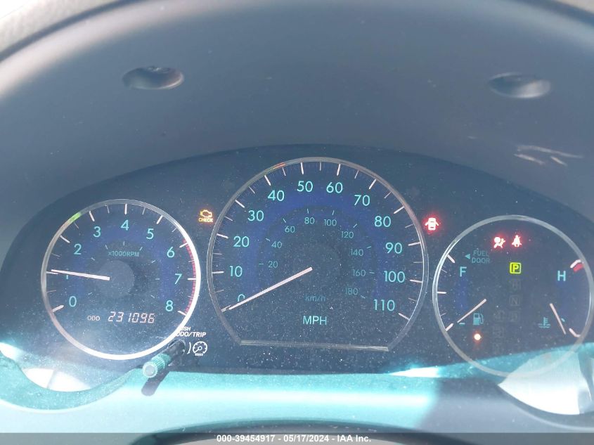 2006 Toyota Sienna Le VIN: 5TDZA23C66S567566 Lot: 39454917