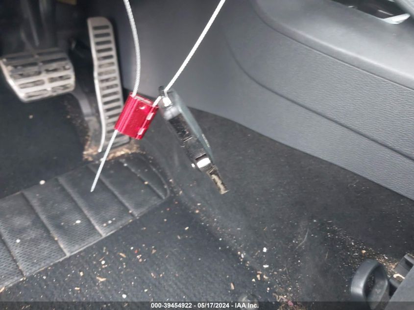 2009 Volkswagen Gti 2-Door VIN: WVWFD71K19W114736 Lot: 39454922