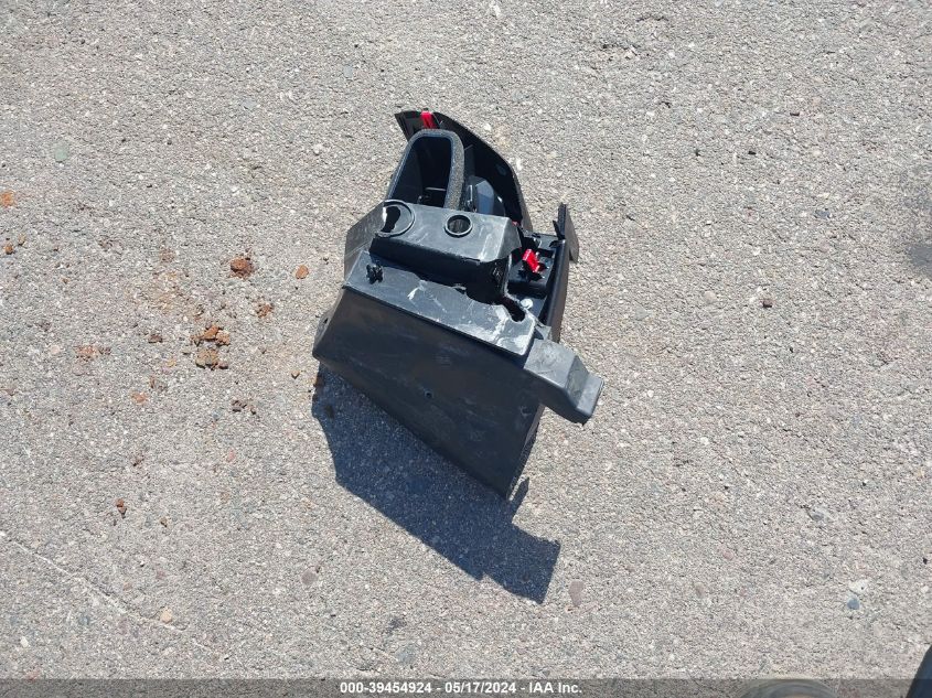 2023 Mazda Cx-50 2.5 Turbo Meridian Edition VIN: 7MMVABXY7PN122765 Lot: 39454924