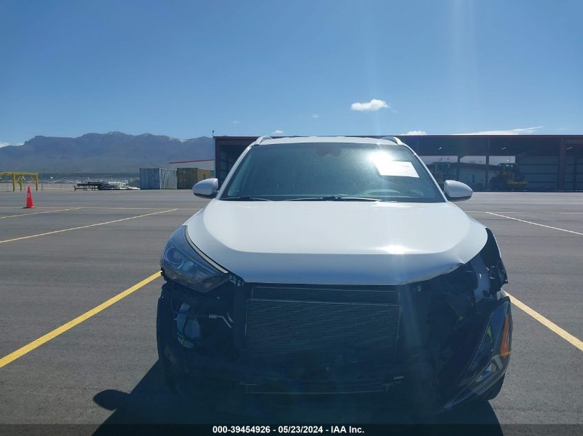 2019 Hyundai Tucson Sel VIN: KM8J3CAL8KU037584 Lot: 39454926