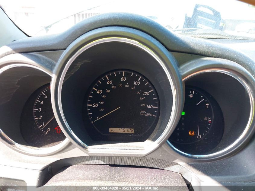 2005 Lexus Rx 330 VIN: 2T2HA31U95C060371 Lot: 39454928