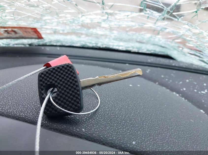 2004 Chrysler Crossfire VIN: 1C3AN69LX4X003057 Lot: 39454936