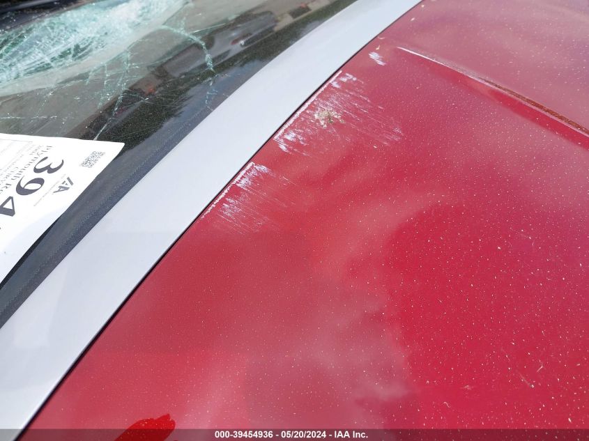 2004 Chrysler Crossfire VIN: 1C3AN69LX4X003057 Lot: 39454936