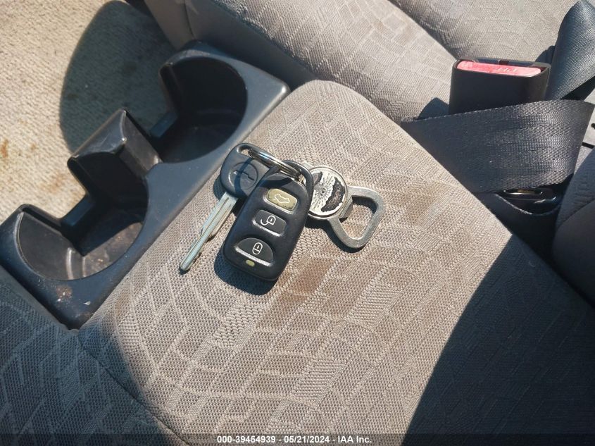 2004 Chevrolet Colorado VIN: 1GCCS196748111530 Lot: 39454939