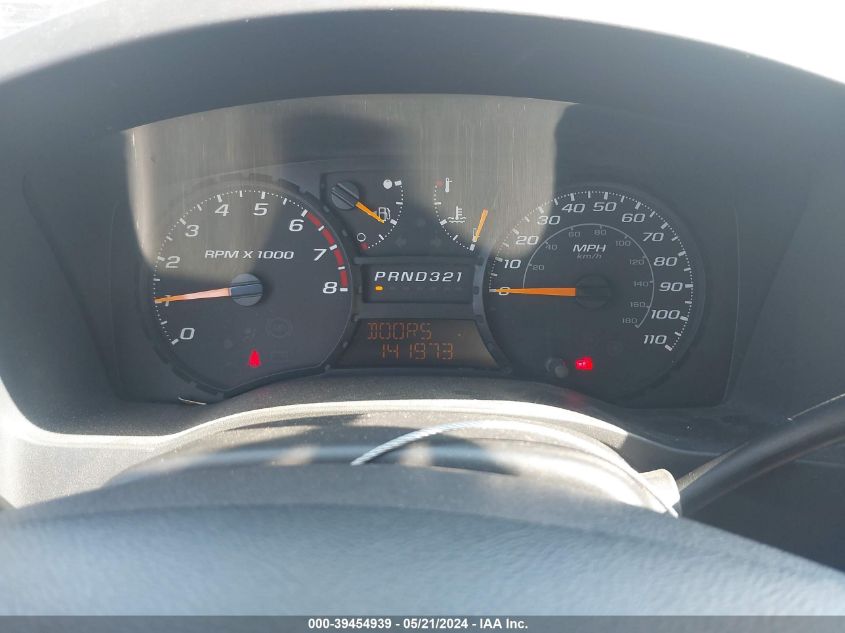 2004 Chevrolet Colorado VIN: 1GCCS196748111530 Lot: 39454939