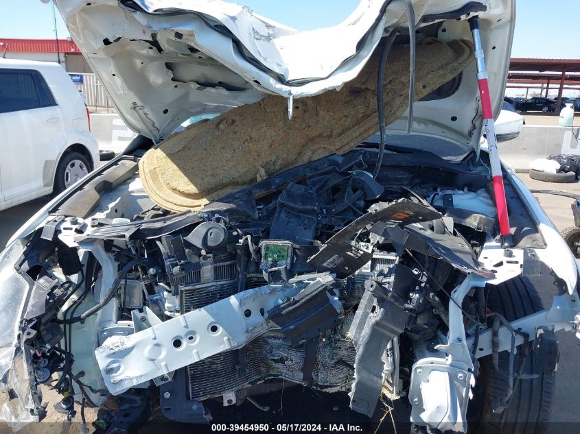 2018 Mazda Cx-5 Grand Touring VIN: JM3KFBDM6J0382818 Lot: 39454950