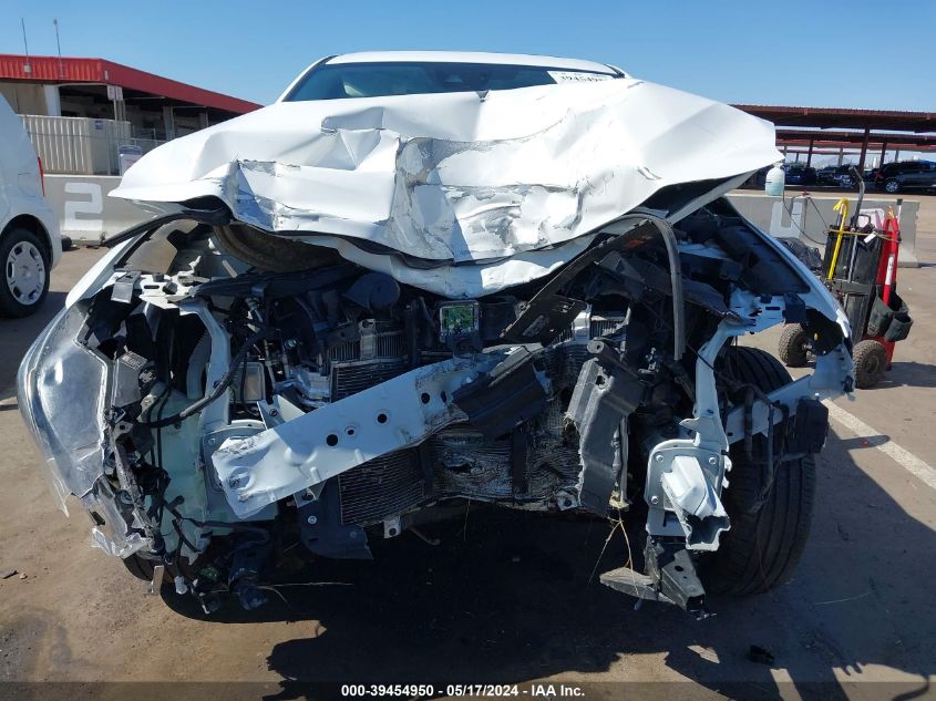 2018 Mazda Cx-5 Grand Touring VIN: JM3KFBDM6J0382818 Lot: 39454950