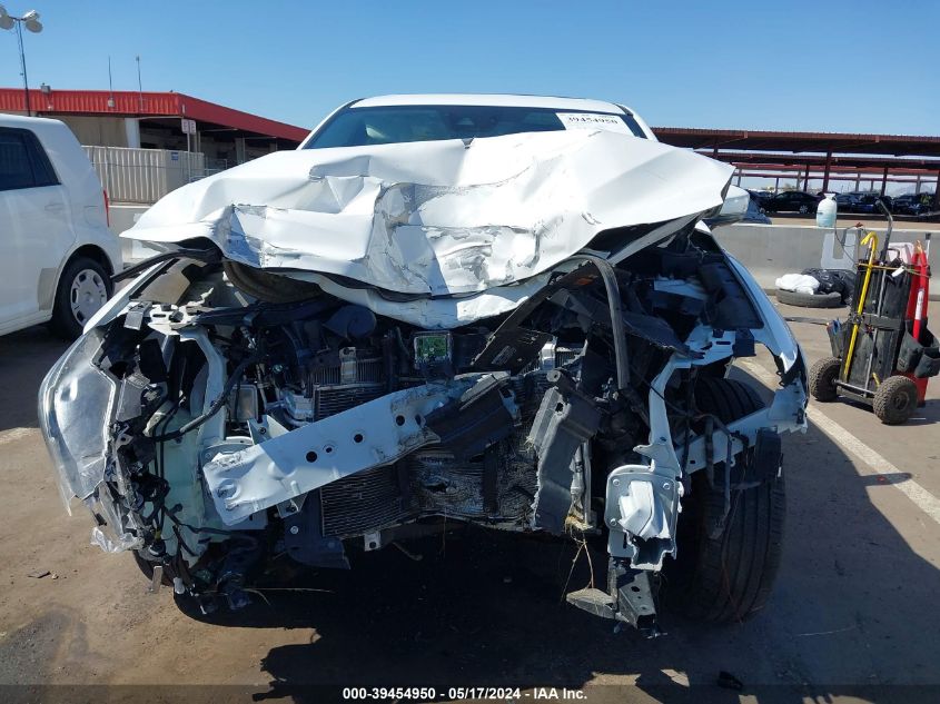 2018 Mazda Cx-5 Grand Touring VIN: JM3KFBDM6J0382818 Lot: 39454950