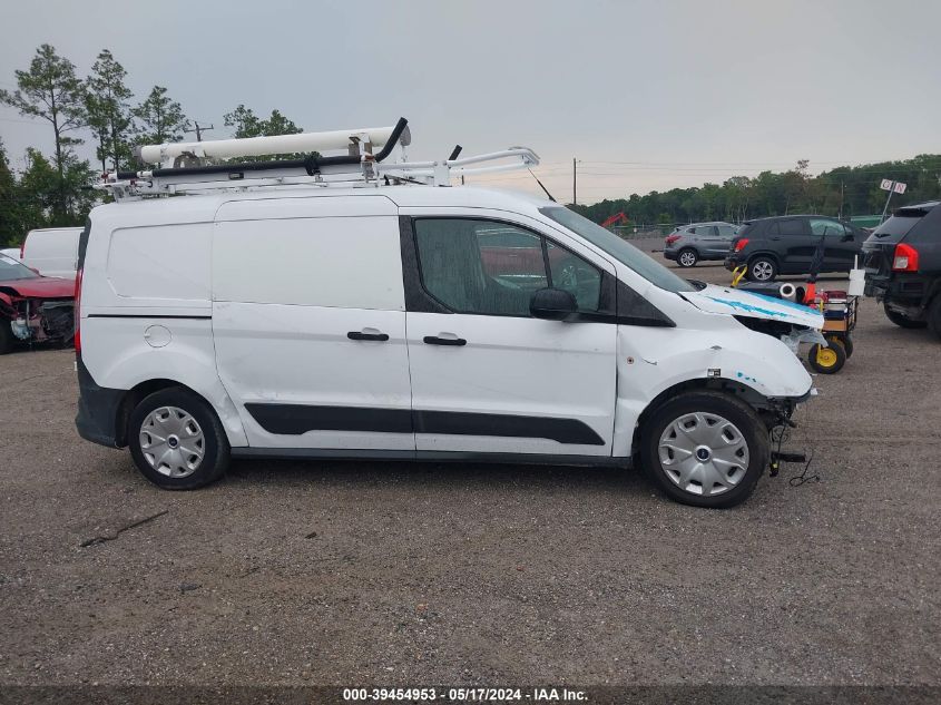 2016 Ford Transit Connect Xl VIN: NM0LS7E78G1235592 Lot: 39454953