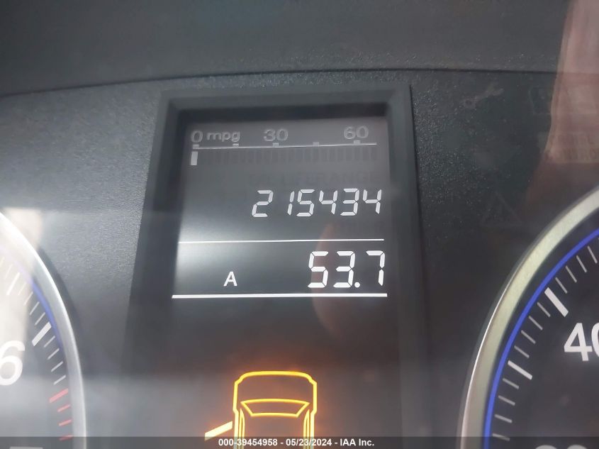 2007 Honda Cr-V Lx VIN: JHLRE48377C006162 Lot: 39454958