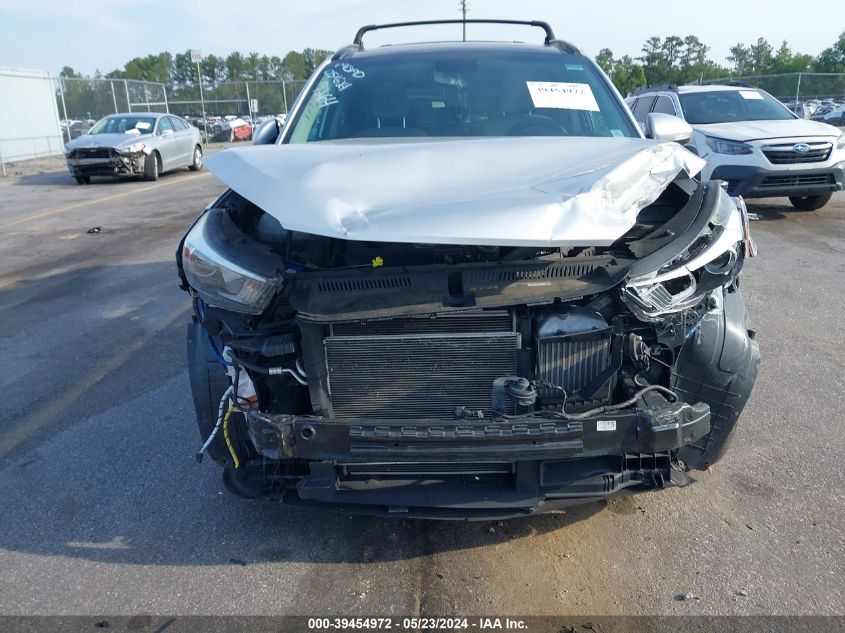 2018 Hyundai Tucson Value VIN: KM8J33A28JU739264 Lot: 39454972