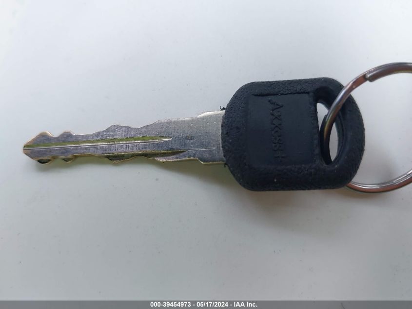 1999 Chevrolet Cavalier Ls VIN: 3G1JF5245XS856101 Lot: 39454973