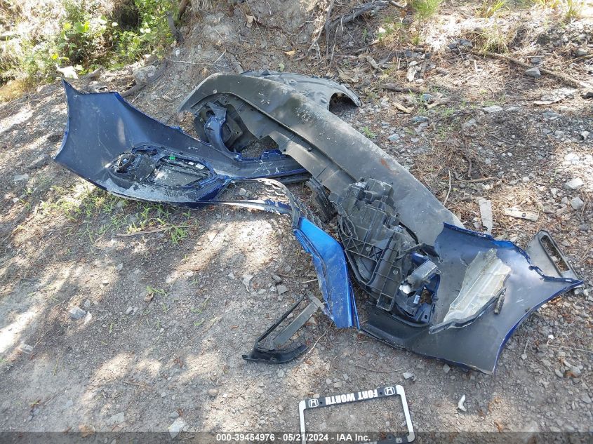 2020 Honda Civic Si Sedan VIN: 2HGFC1E52LH703614 Lot: 39454976