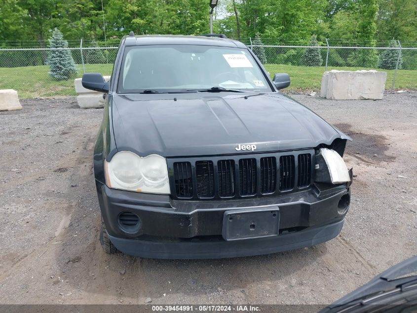 2005 Jeep Grand Cherokee Laredo VIN: 1J4GR48K05C558898 Lot: 39454991