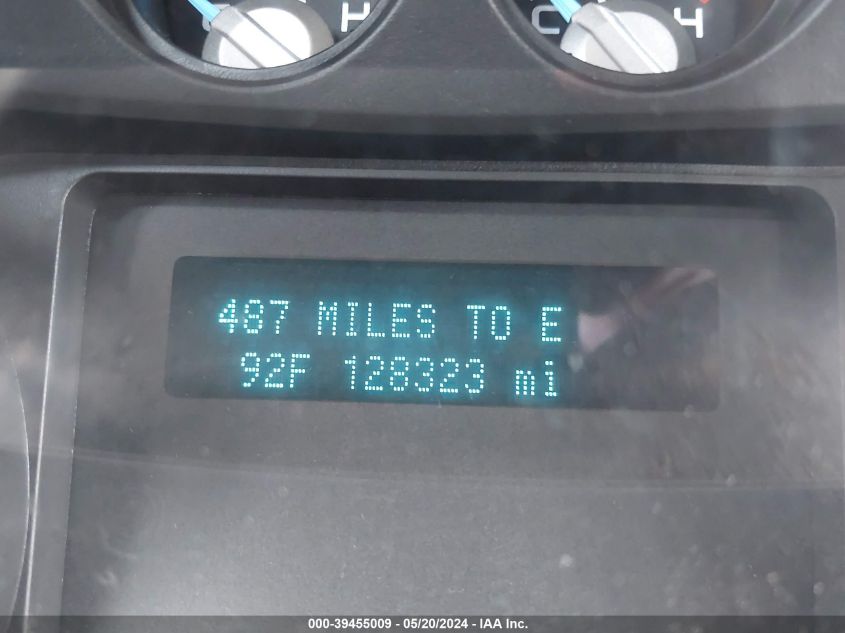 2012 Ford F-250 Xl VIN: 1FT7W2B60CEC33068 Lot: 39455009