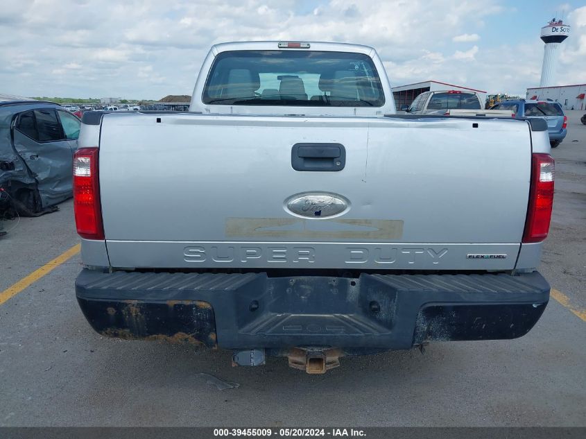 2012 Ford F-250 Xl VIN: 1FT7W2B60CEC33068 Lot: 39455009